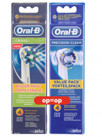 oral b opzetborstels