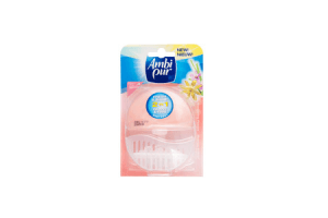 ambi pur flush blossomflowers starter