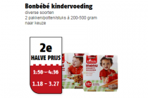 bonbebe kindervoeding