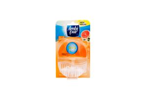 ambi pur flush rode grapefruit starter