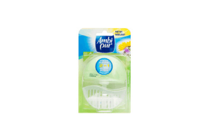 ambi pur flush fresh gardens starter