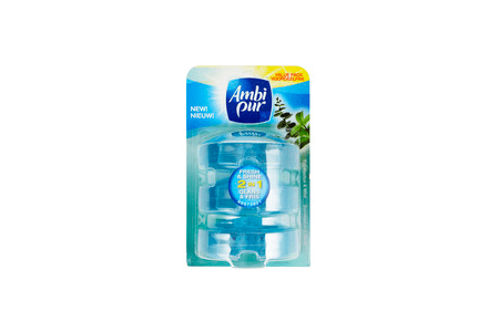 ambi pur flush eucalyptusmint navul