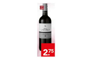 rioja pagos de labarca joven