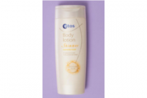 etos shimmer bodylotion