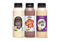 snacksauzen