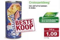 croissantdeeg