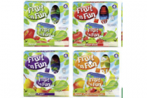 fruitcompote