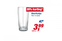 bierfluitje