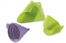 silicone keukenaccessoires