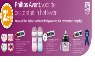 philips avent