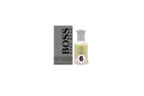 hugo boss mini bottled men eau de toilette
