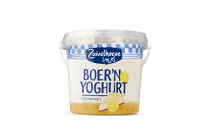 zuivelhoeve boern yoghurt citroentaart 450 gram