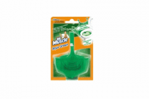 mr muscle toiletblok aqua green