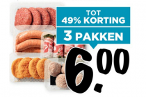 kies  mix