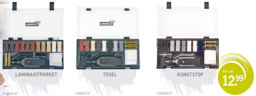 reparatiesets