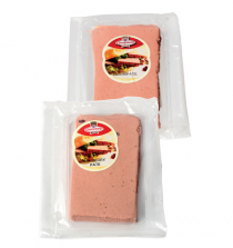 zwanenberg pate