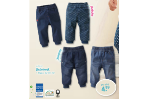 babybroek