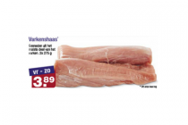 varkenshaas