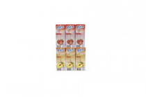 yoghurtdrink aardbeiperzik