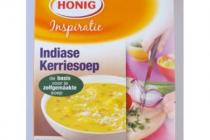 honig inspiratie indiase kerriesoep