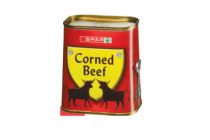 corned beef