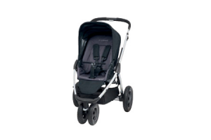 mura plus 3 kinderwagen