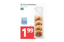 victoriabolletjes