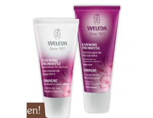 weleda evening primrose