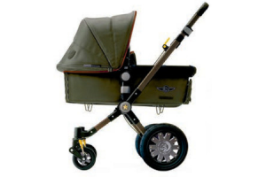 cameleon diesel kinderwagen