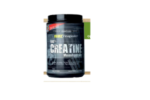 precision engineerd creatine