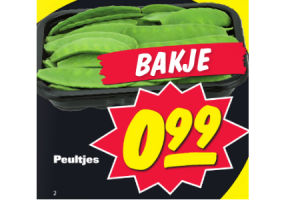 peultjes