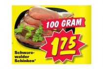 schwarzwalderschinken