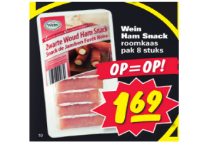 wein ham snack