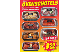 winterse ovenschotels