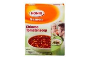 honig samen chinese tomatensoep