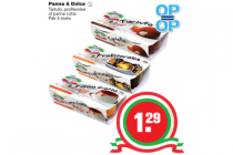 panna en dolce
