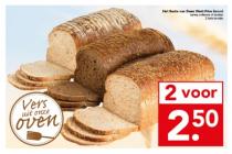 het beste van deen west fries brood