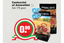 cantuccini of amerertini