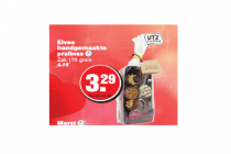 elvee handgemaakte pralines