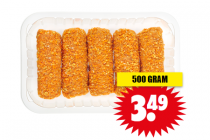gyros of sate gehaktrollen