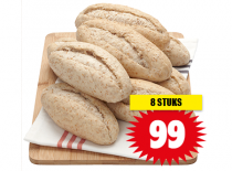 petits pains