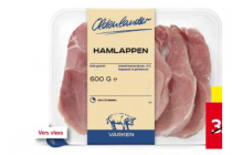 oldenlander hamlappen