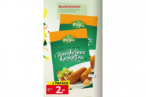 bizbiz rundvleeskroketten