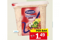 vitakrone rundvleessalade