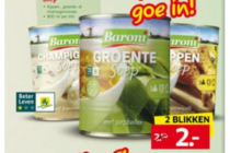 baroni soepen
