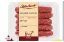 oldenlander merquez worstjes