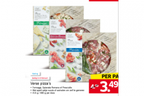 chef select verse pizzas
