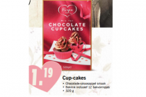 cup cakes