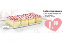 liefdestompoucen
