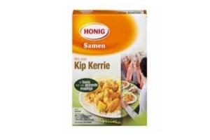 honig samen mix voor kip kerrie